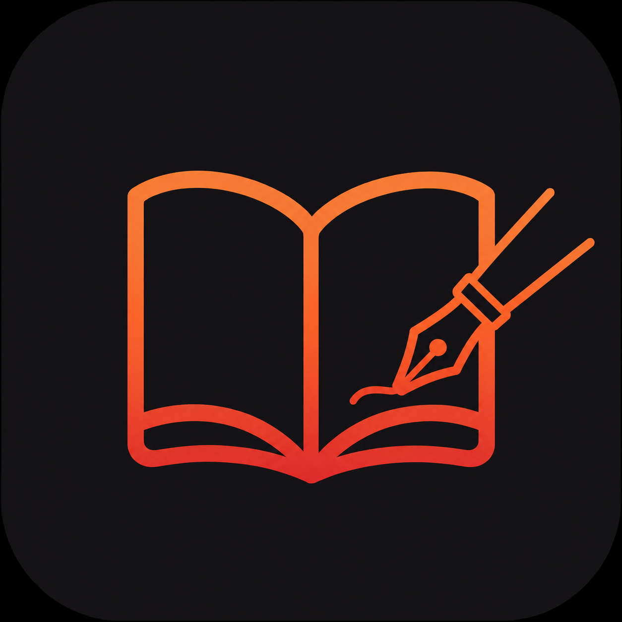 Book Writer