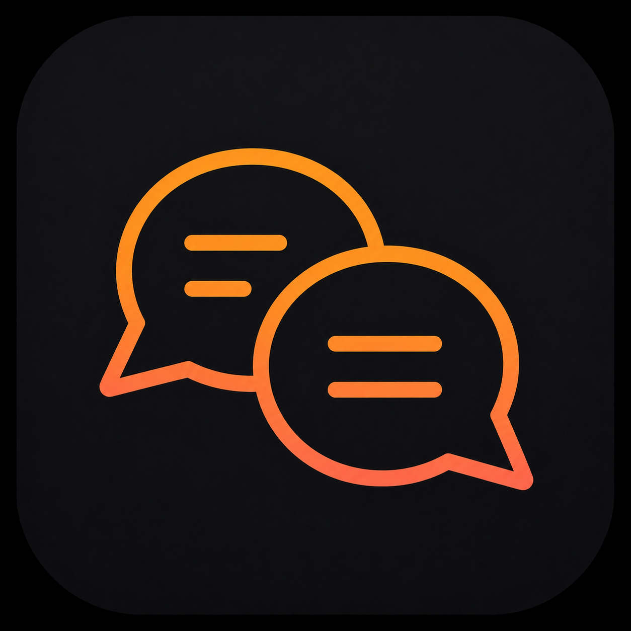 Dual Chat