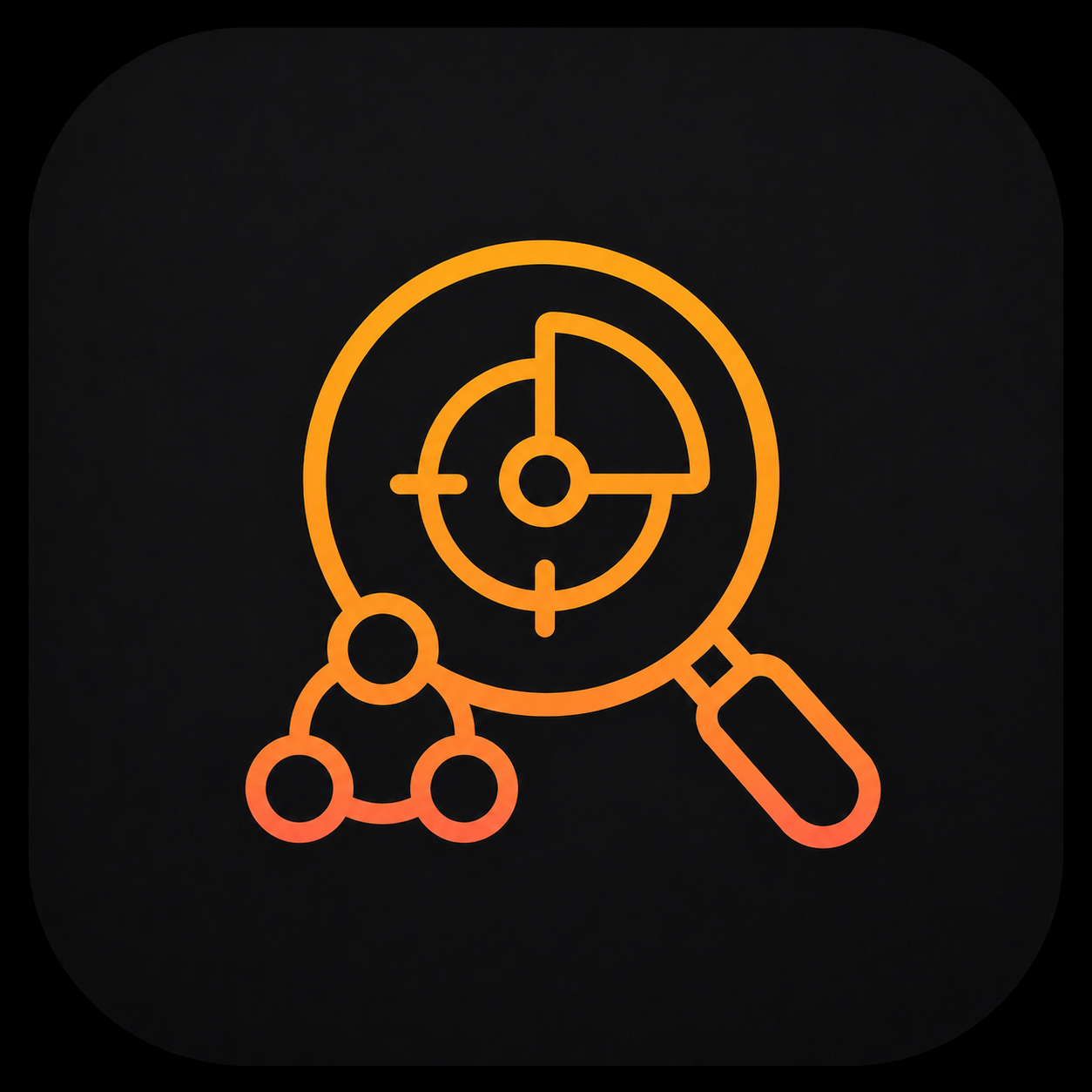 Niche Finder