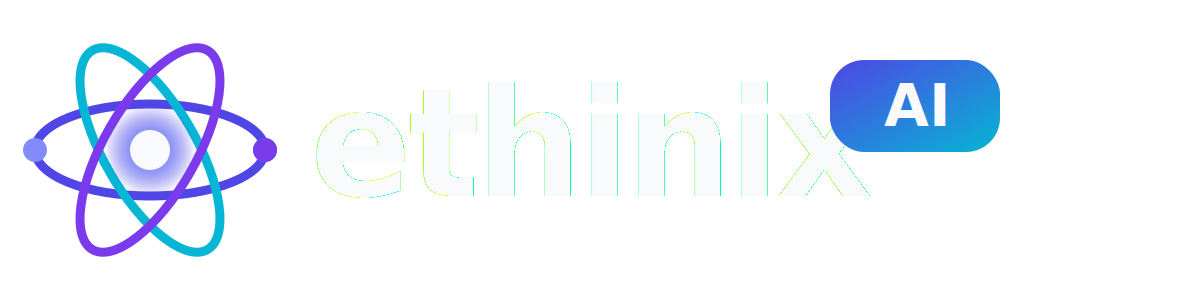 EthinixAI logo