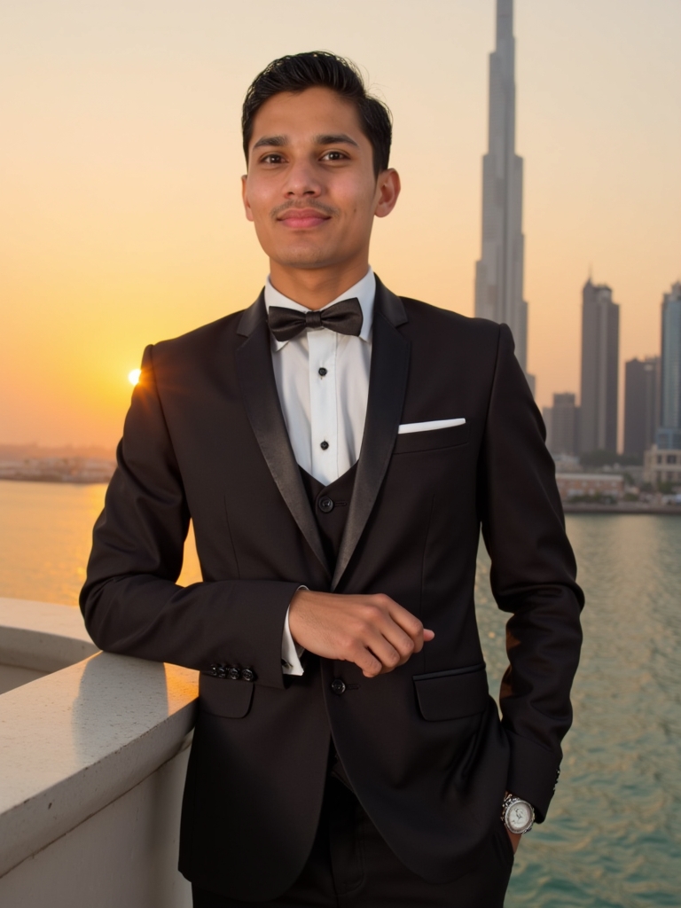 Dharmendra Yadav, Founder of DM Ecosystem