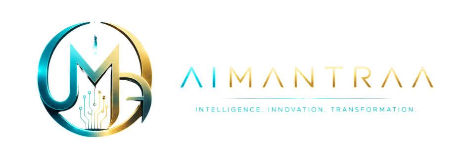 AIMantraa logo