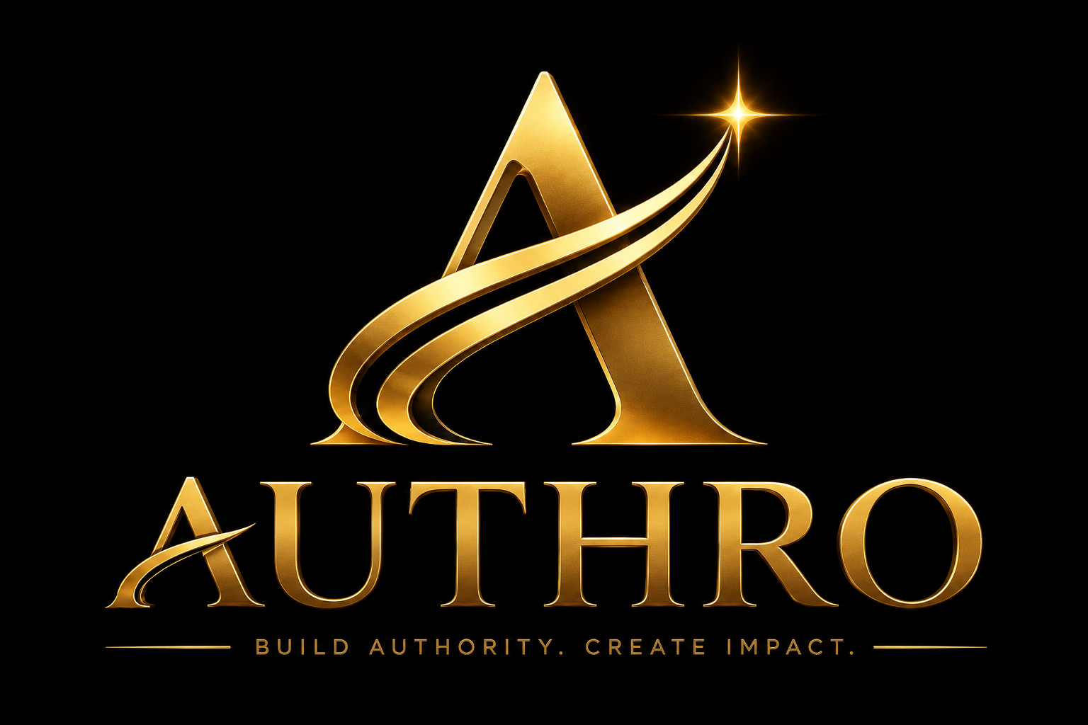 AUTHRO - Authority Building