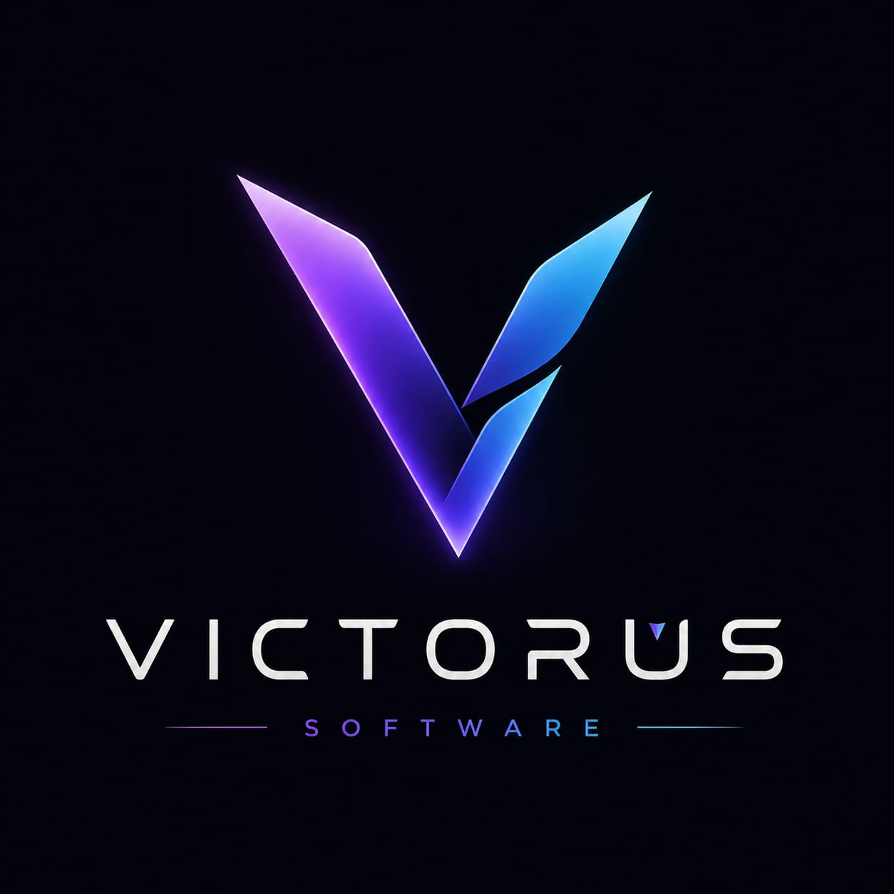 Victorus logo