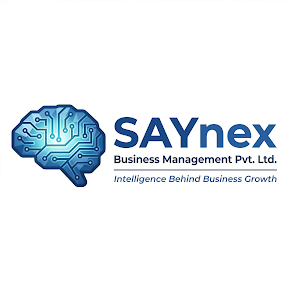 SAYnex Business Management Pvt. Ltd.