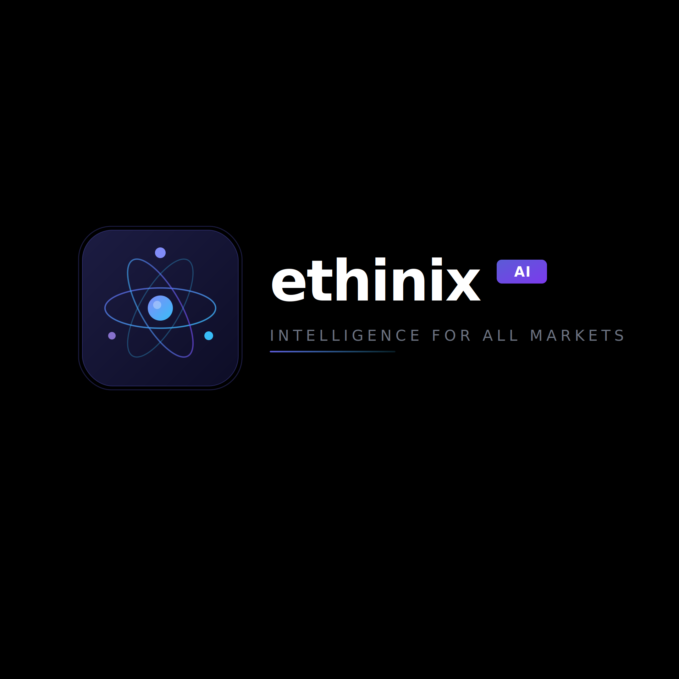 EthinixAI logo