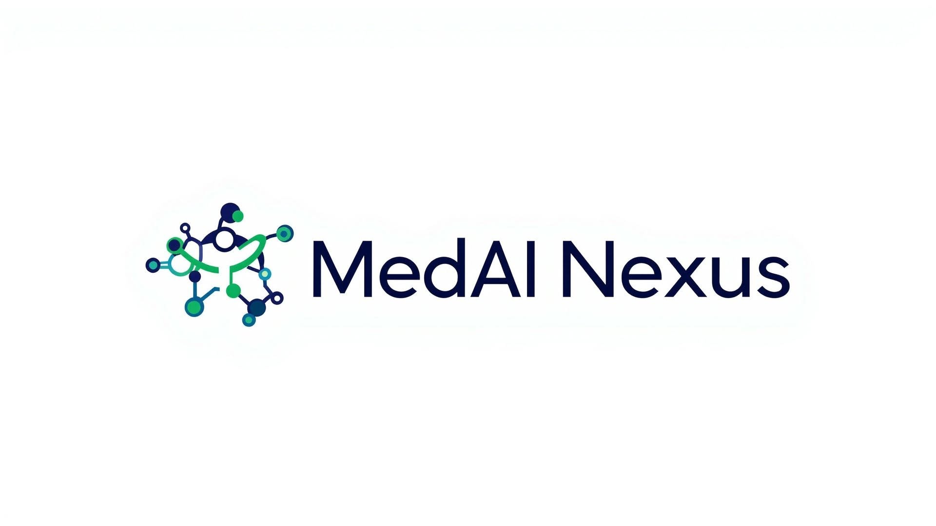 MedAI Nexus logo