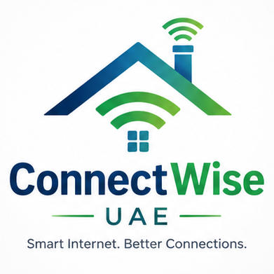 ConnectWise UAE - Smart Internet, Better Connections