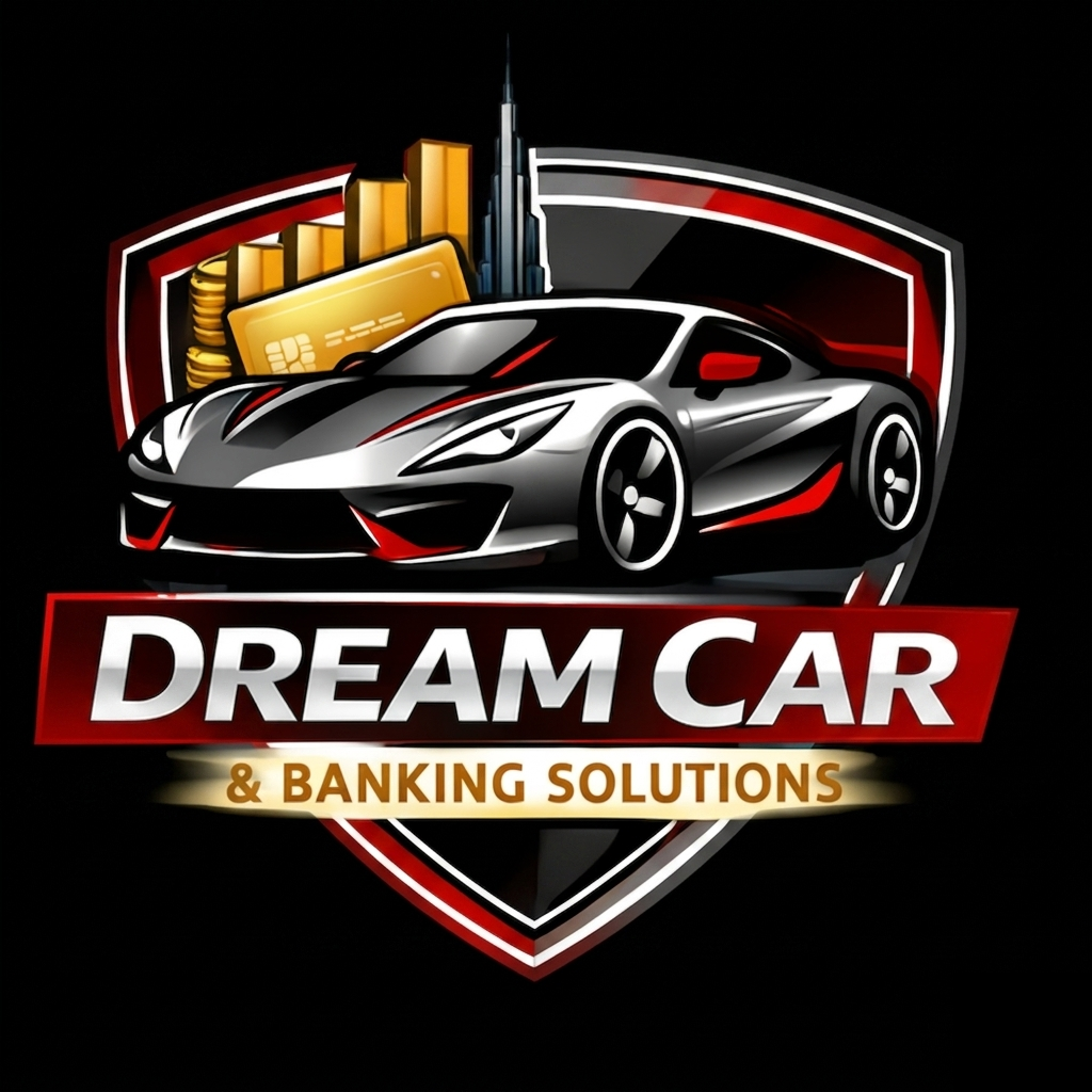 Dream Car and Banking Solutions logo