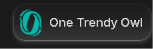 One Trendy Owl Digital logo