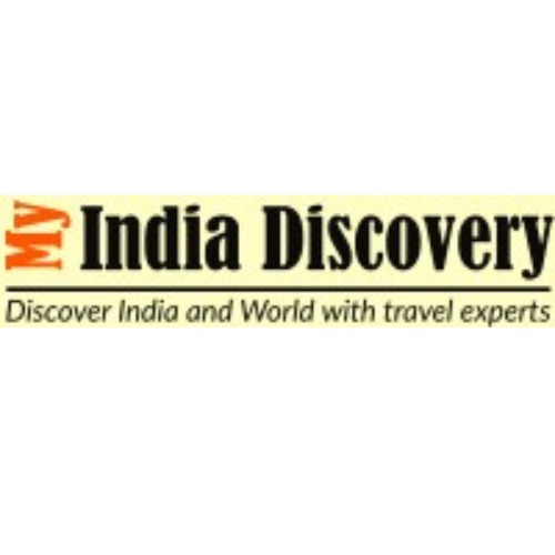 My India Discovery - Discover India and World with Travel Experts