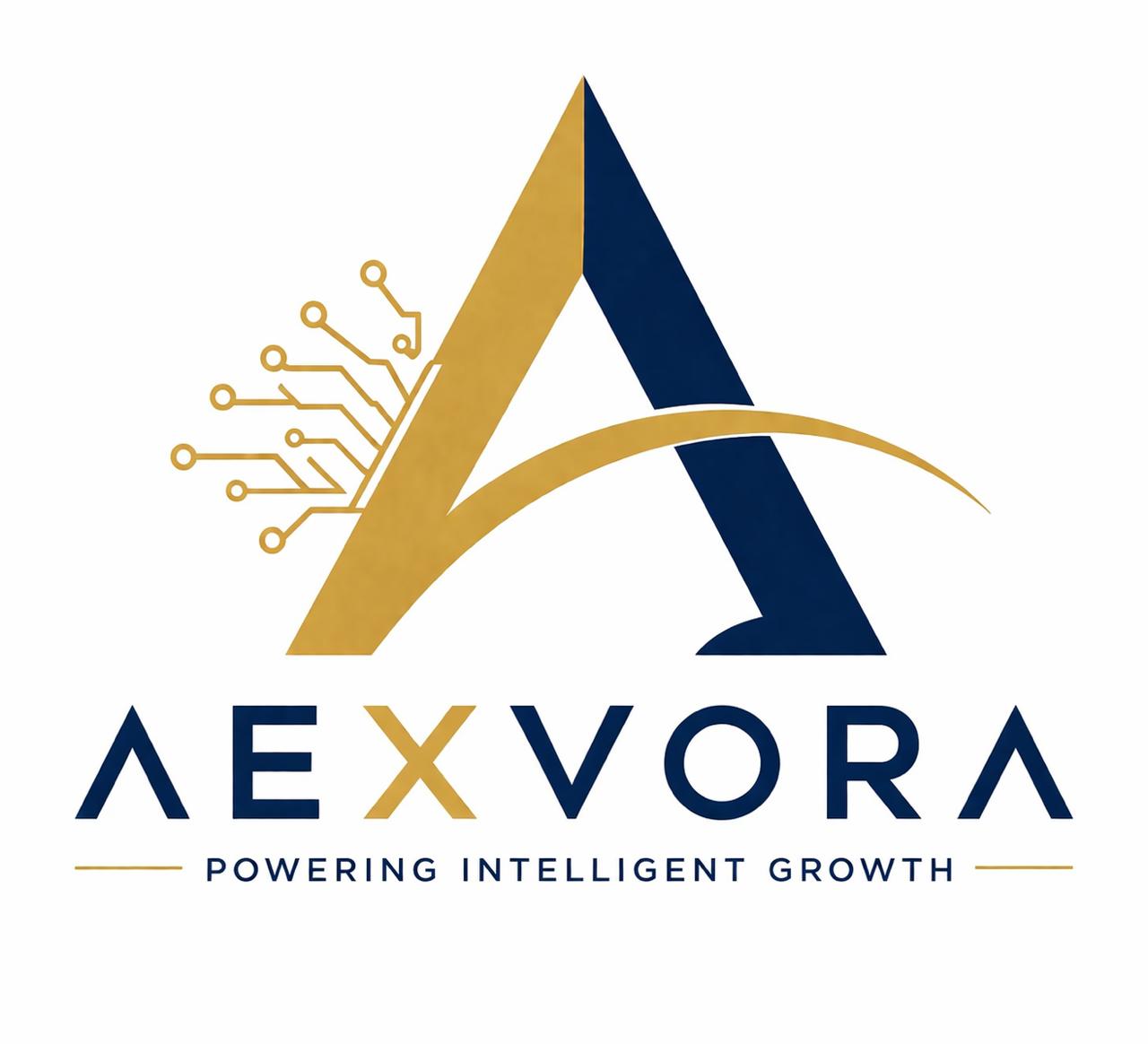 Aexvora - Powering Intelligent Growth
