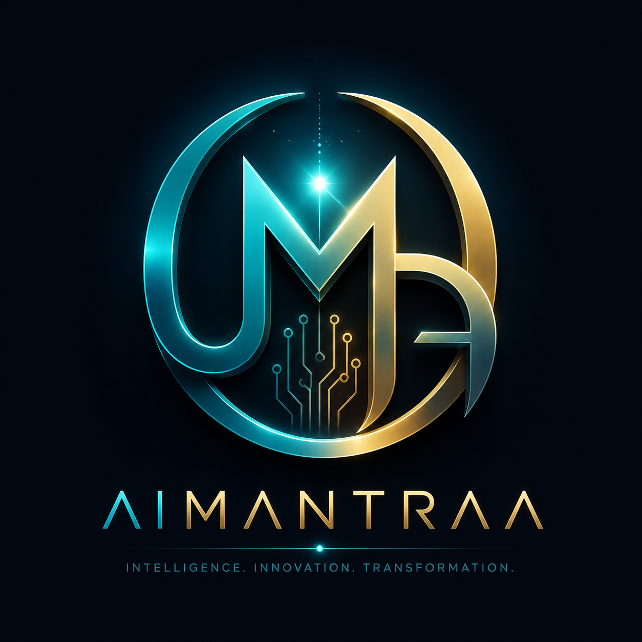 AIMantraa logo