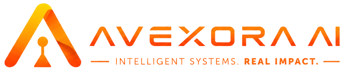 Avexora AI logo